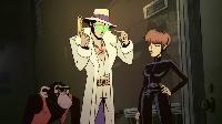 Click to watch 'Cocaine Tuesdays' (popup) Agent Elvis